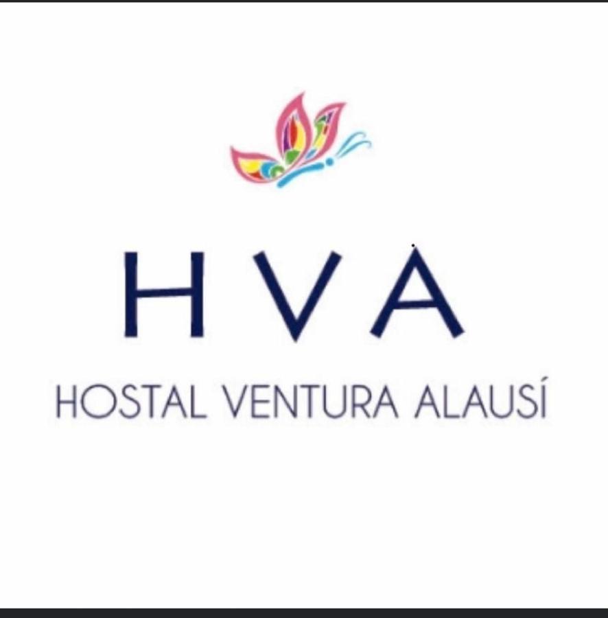 Hostal Ventura Alausi Exterior photo